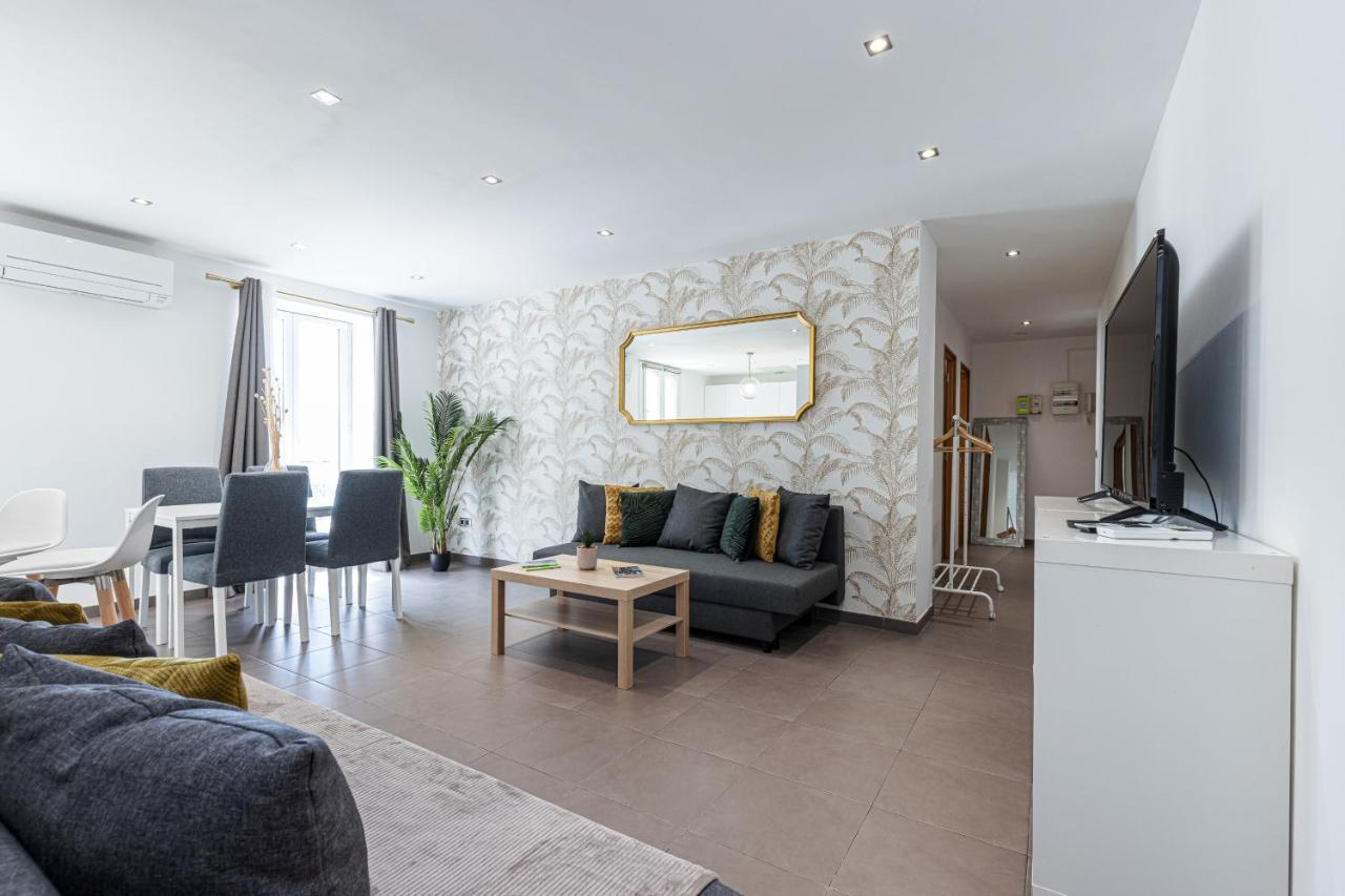 La Casa Reine Jeanne- Central Pres De La Gare - Wifi - Parking - Neuf Et Confort 니스 외부 사진